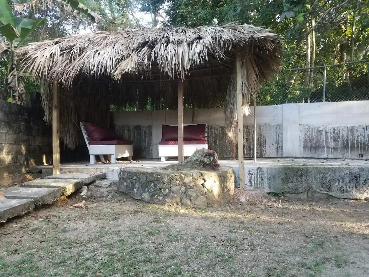 Séjour chez l'habitant Unity Villa One Bedroom Apartment With, Cable, Park Wifi,Near Beach Montego Bay